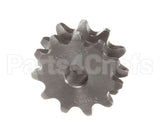 45200 Giles Sprocket, 11 Tooth, Drive, Elevator