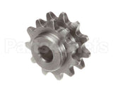 45200 Giles Sprocket, 11 Tooth, Drive, Elevator