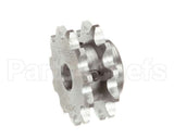 45200 Giles Sprocket, 11 Tooth, Drive, Elevator