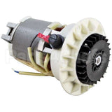 45200.1 Compatible Dynamic Mixer Motor - 115V