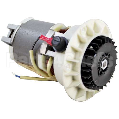 45200.1 Compatible Dynamic Mixer Motor - 115V