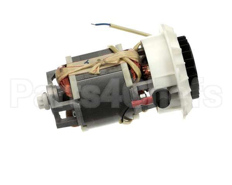 45200.1 Dynamic Mixer Motor (115V)