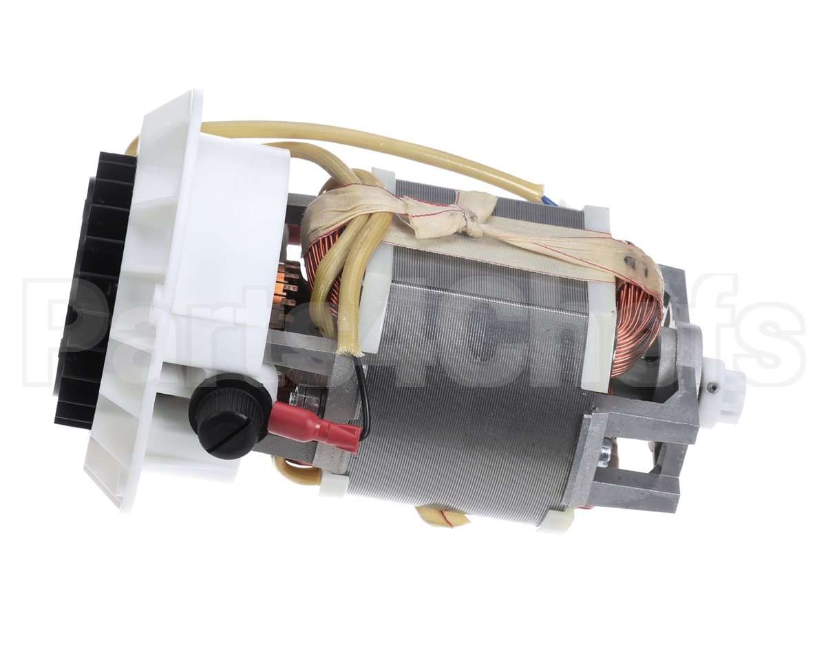 45200.1DSC Dynamic Mixer Motor (115V) Dsc