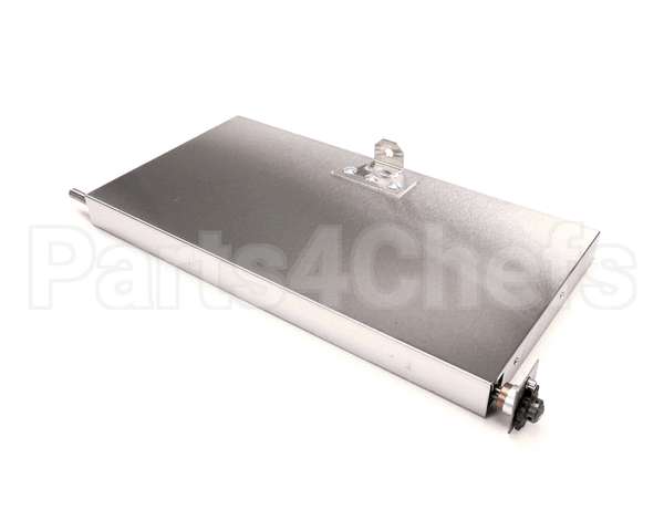 4520316 Garland Kit, Mco Door Rt Prison Solid