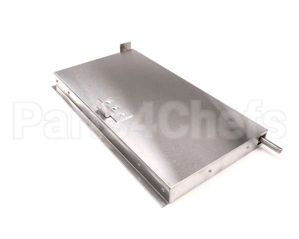 4520316 Garland Kit, Mco Door Rt Prison Solid