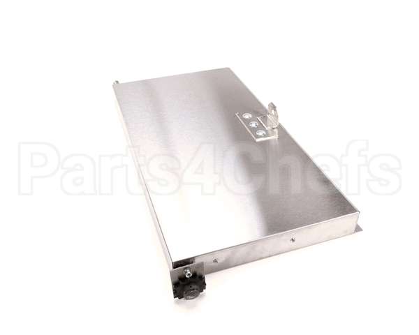 4520316 Garland Kit, Mco Door Rt Prison Solid
