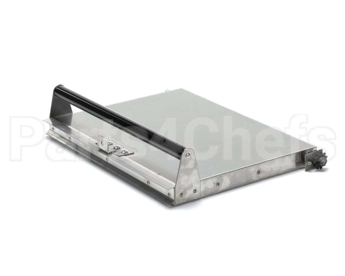 4520317 Garland Kit Mco Door Lt Prison Window