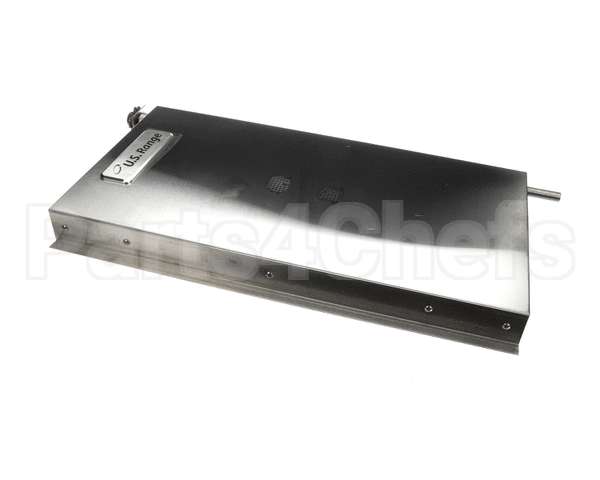 4520321 Garland Kit, Usr Door Right Solid - Fr
