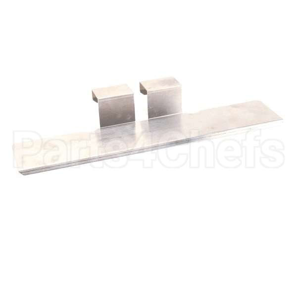 4520354 Compatible Garland Grease Shield