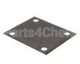 45205 Middleby Spacer,Quad Caster Ps555