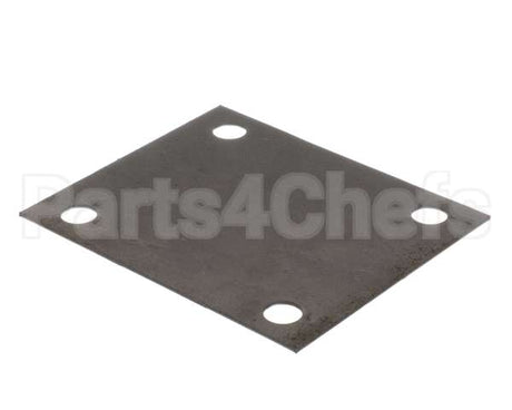 45205 Middleby Spacer,Quad Caster Ps555