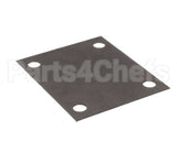 45205 Middleby Spacer,Quad Caster Ps555