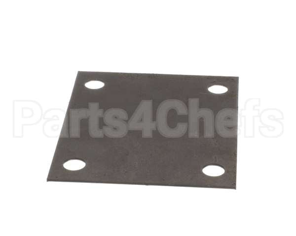 45205 Middleby Spacer,Quad Caster Ps555