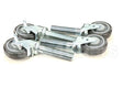4520677 Garland Kit, Casters