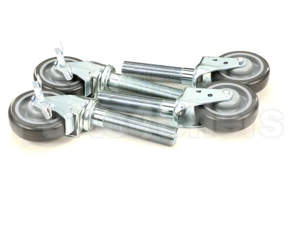 4520677 Garland Kit, Casters