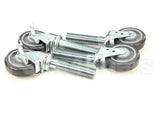 4520677 Garland Kit, Casters