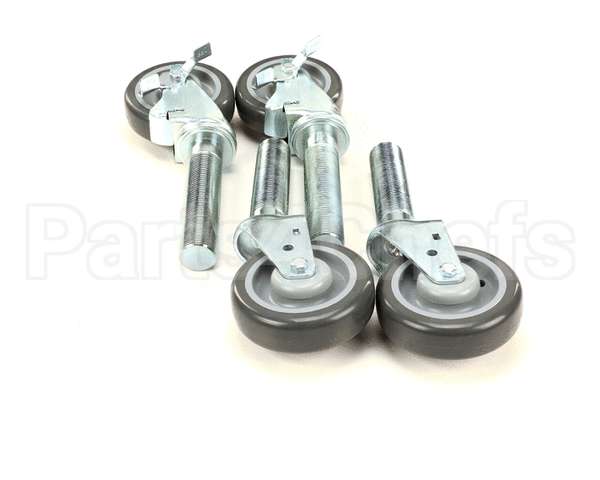 4520677 Garland Kit, Casters