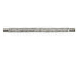 4520720 Garland 7/16 Flex S/S Tube, 7.5 Long,