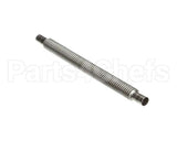 4520720 Garland 7/16 Flex S/S Tube, 7.5 Long,