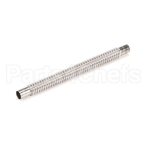 4520721 Compatible Garland 3/8 S/S Flex Tube 5.5 Th Ermost