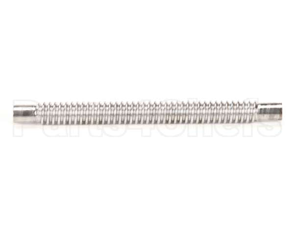 4520721 Garland 3/8 S/S Flex Tube 5.5 Thermost