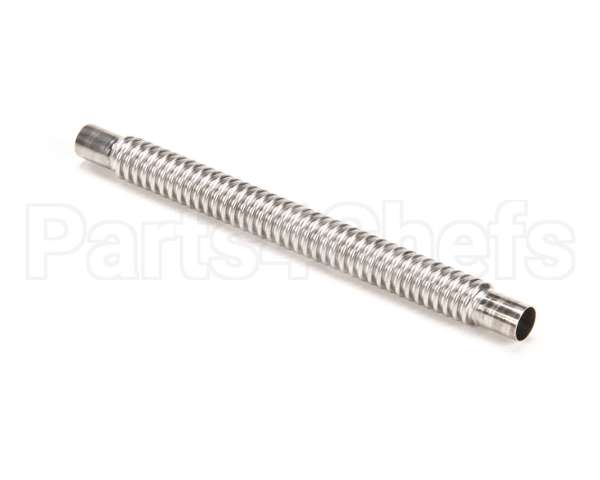 4520721 Garland 3/8 S/S Flex Tube 5.5 Thermost