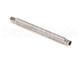 4520721 Garland 3/8 S/S Flex Tube 5.5 Thermost
