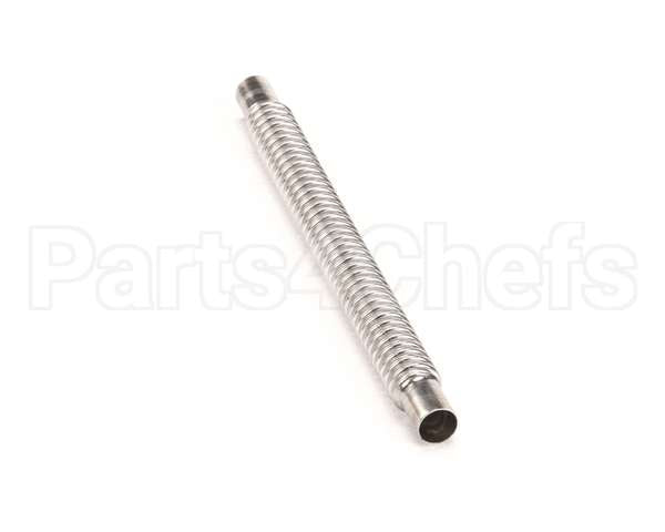 4520721 Garland 3/8 S/S Flex Tube 5.5 Thermost