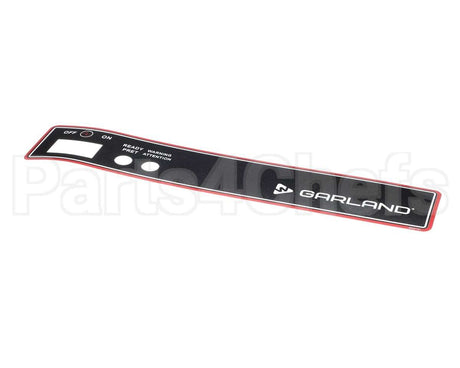 4520751 Garland Overlay Efw800