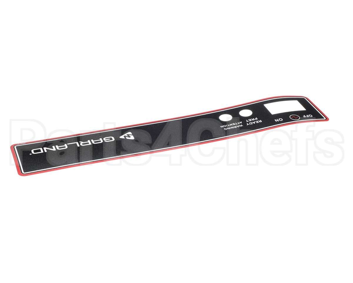 4520751 Garland Overlay Efw800