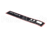 4520751 Garland Overlay Efw800