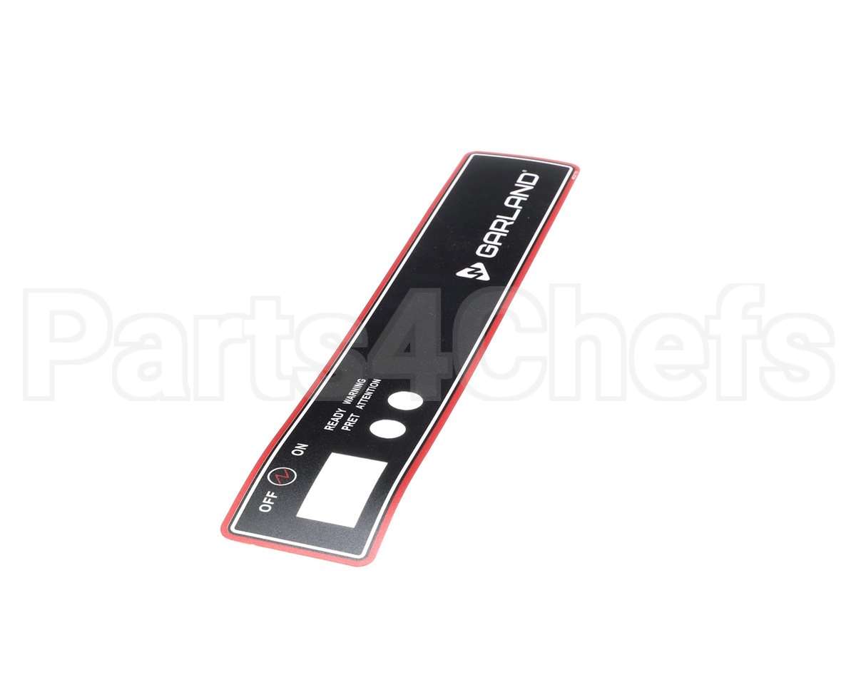 4520751 Garland Overlay Efw800