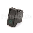 4520969 Compatible Garland Illu Power Switch Carlin G Cont