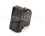 4520969 Garland Illu Power Switch Carling Cont