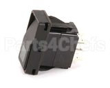 4520969 Garland Illu Power Switch Carling Cont
