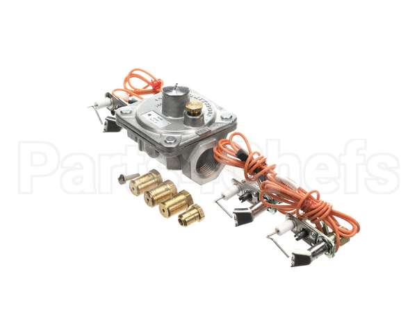 4520994 Garland Conversion Kit Stw286A Propane