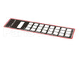 4521366 Garland Overlay, M General Market