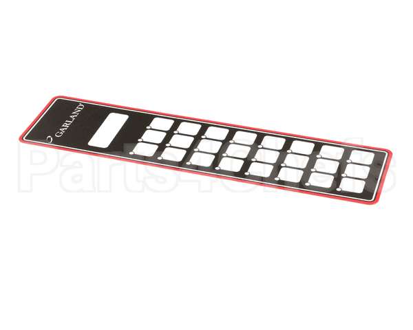 4521366 Garland Overlay, M General Market