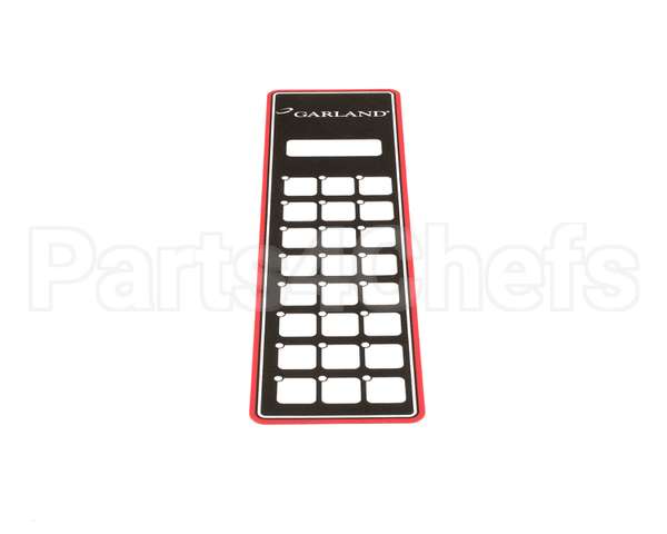 4521366 Garland Overlay, M General Market