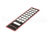 4521366 Garland Overlay, M General Market