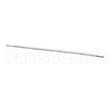 4521446 Compatible Garland 1/4 S/S Flex Tube 12Long #Name?