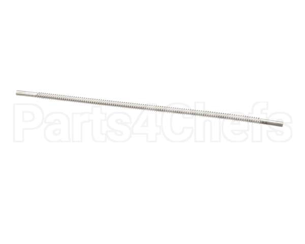 4521446 Garland 1/4 S/S Flex Tube 12Long-Valve