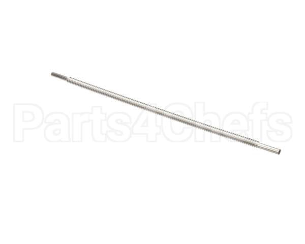 4521446 Garland 1/4 S/S Flex Tube 12Long-Valve
