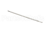 4521446 Garland 1/4 S/S Flex Tube 12Long-Valve