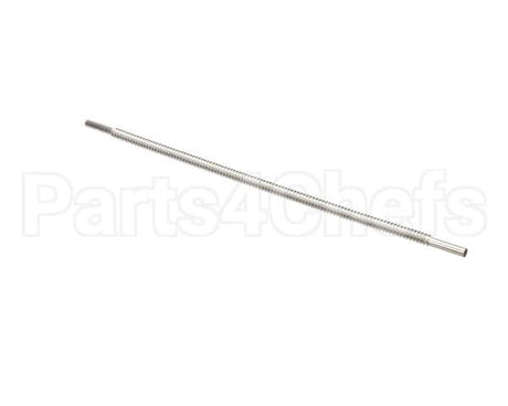 4521446 Garland 1/4 S/S Flex Tube 12Long-Valve