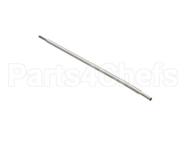 4521446 Garland 1/4 S/S Flex Tube 12Long-Valve