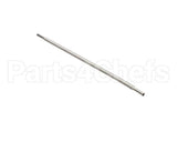 4521446 Garland 1/4 S/S Flex Tube 12Long-Valve