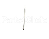 4521446 Garland 1/4 S/S Flex Tube 12Long-Valve
