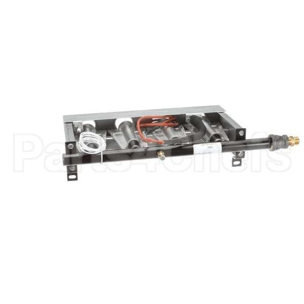 4521462 Compatible Garland Burnerpack, Dsi Mco 60K Nat