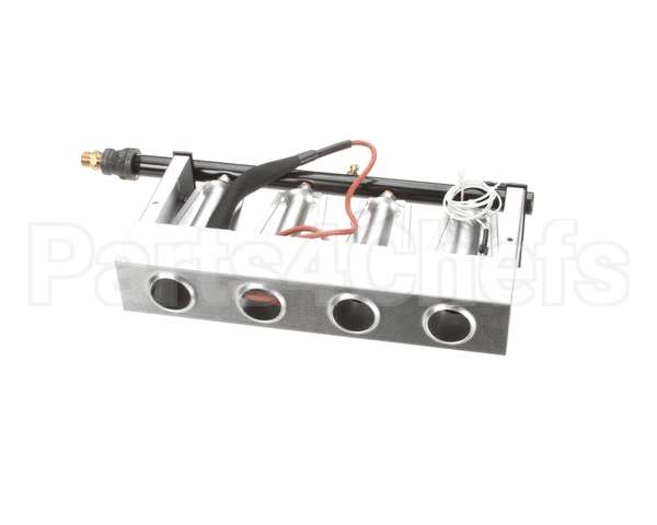 4521462 Garland Burner Pack, Dsi Mco 60K Nat